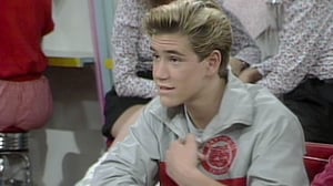 Saved by the Bell, Season 3 Episode 13 image