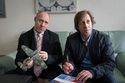 Wilsberg, Season 1 Episode 61 image