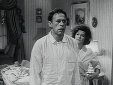 One Step Beyond, Season 3 Episode 8 image