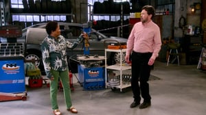 The Upshaws, Season 5 Episode 1 image