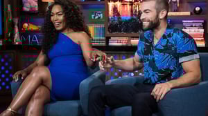 Watch What Happens Live with Andy Cohen, Season 16 Episode 124 image