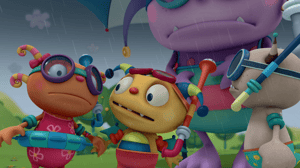 Henry Hugglemonster, Season 1 Episode 15 image
