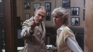 Cagney & Lacey, Season 5 Episode 10 image