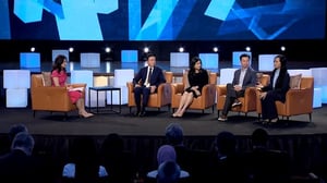 Managing Asia, Season 1 Episode 938 image