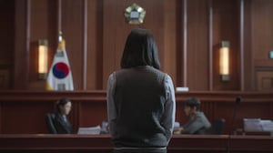 Juvenile Justice, Season 1 Episode 8 image