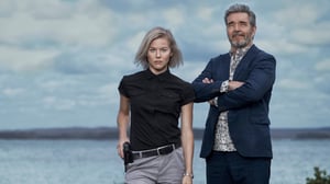 Bäckström, Season 2 Episode 1 image