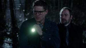 Supernatural, Season 12 Episode 15 image