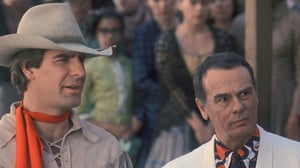 Quantum Leap, Season 4 Episode 14 image