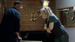 The Eddy, Season 1 Episode 7 image