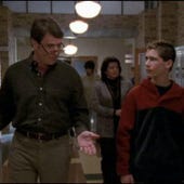 Malcolm in the Middle, Season 2 Episode 18 image