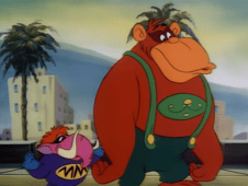 Bonkers, Season 1 Episode 44 image