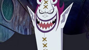 One Piece, Season 14 Episode 32 image