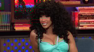 Watch What Happens Live with Andy Cohen, Season 20 Episode 144 image