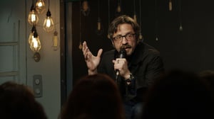 The Meltdown with Jonah and Kumail, Season 1 Episode 3 image