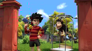 Dennis & Gnasher: Unleashed!, Season 2 Episode 22 image