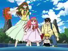 Zatch Bell!, Season 1 Episode 29 image