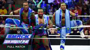 WWE Smackdown!, Season 16 Episode 48 image
