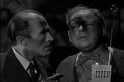 The Outer Limits, Season 1 Episode 16 image