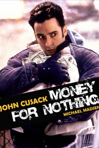 Money for Nothing as Hrbek