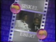 Siskel & Ebert, Season 4 Episode 10 image