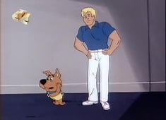Scooby-Doo and Scrappy-Doo, Season 3 Episode 3 image