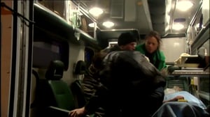 Casualty, Season 13 Episode 19 image