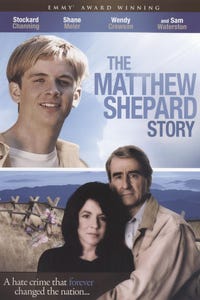 The Matthew Shepard Story as Sarah