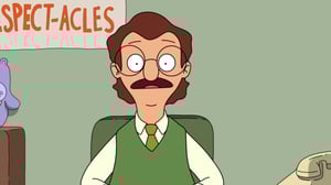 Bob's Burgers, Season 11 Episode 17 image
