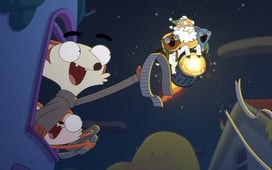 Kiff, Season 2 Episode 16 image