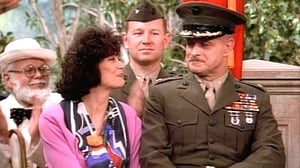 Major Dad, Season 3 Episode 24 image