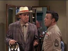 Gomer Pyle: USMC, Season 3 Episode 22 image