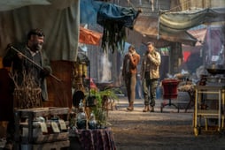 Charmed, Season 3 Episode 1 image