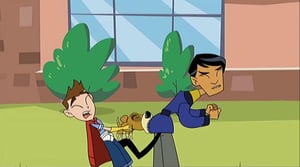 SuperNormal, Season 1 Episode 16 image