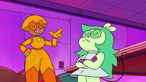 OK K.O.! Let's Be Heroes, Season 1 Episode 41 image