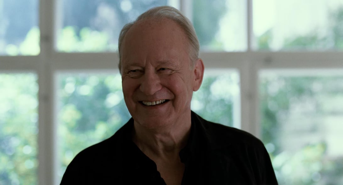 Stellan Skarsgard, Sentimental Value