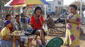 The No. 1 Ladies' Detective Agency, Season 1 Episode 1 image