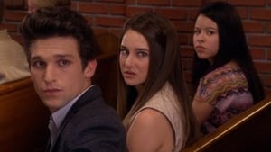 The Secret Life of the American Teenager, Season 5 Episode 6 image