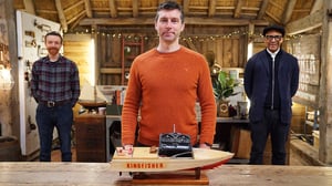 The Repair Shop, Season 9 Episode 37 image