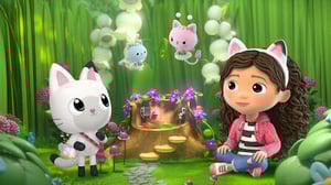 Gabby's Dollhouse, Season 7 Episode 2 image