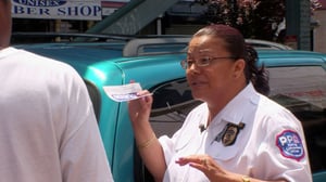 Parking Wars, Season 1 Episode 6 image