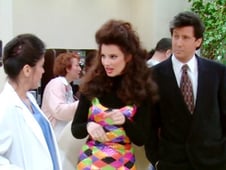 The Nanny, Season 2 Episode 17 image