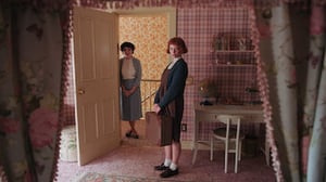 The Queen's Gambit, Season 1 Episode 2 image