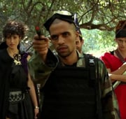 The Online Gamer, Season 1 Episode 6 image