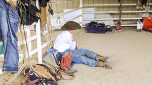 Little Britches Rodeo, Season 4 Episode 11 image