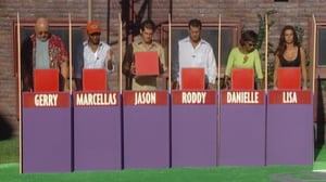 Big Brother, Season 3 Episode 20 image