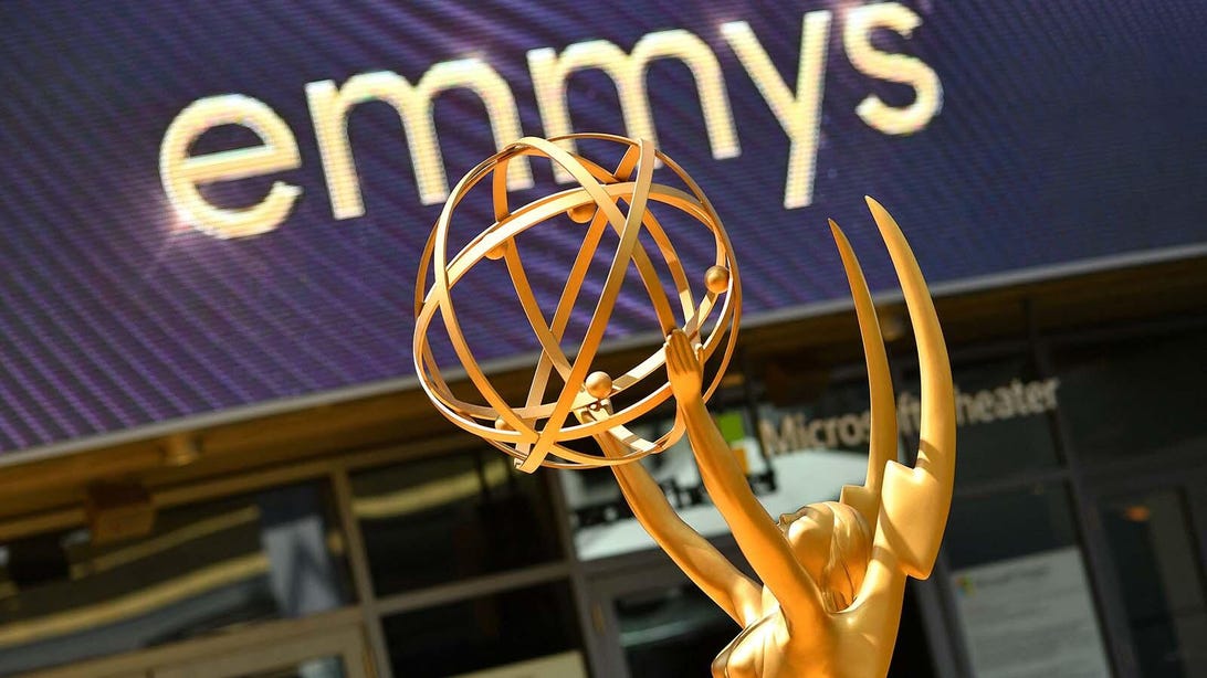 The 75th Primetime Emmy Awards: Who's Hosting, Who's Nominated, When Are the Emmys, and More