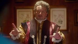 Memories of the Alhambra, Season 1 Episode 6 image