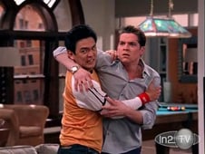 Off Centre, Season 1 Episode 13 image