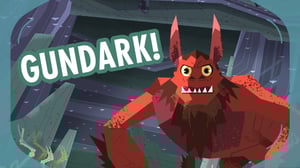 Star Wars Galaxy of Creatures, Season 2 Episode 9 image