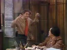 Barney Miller, Season 3 Episode 6 image